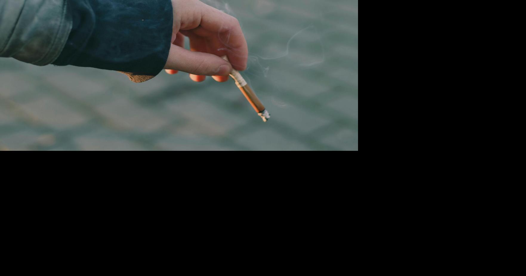 cigarette americaine Les cigarettes à nicotine réduite bientôt sur le marché américain