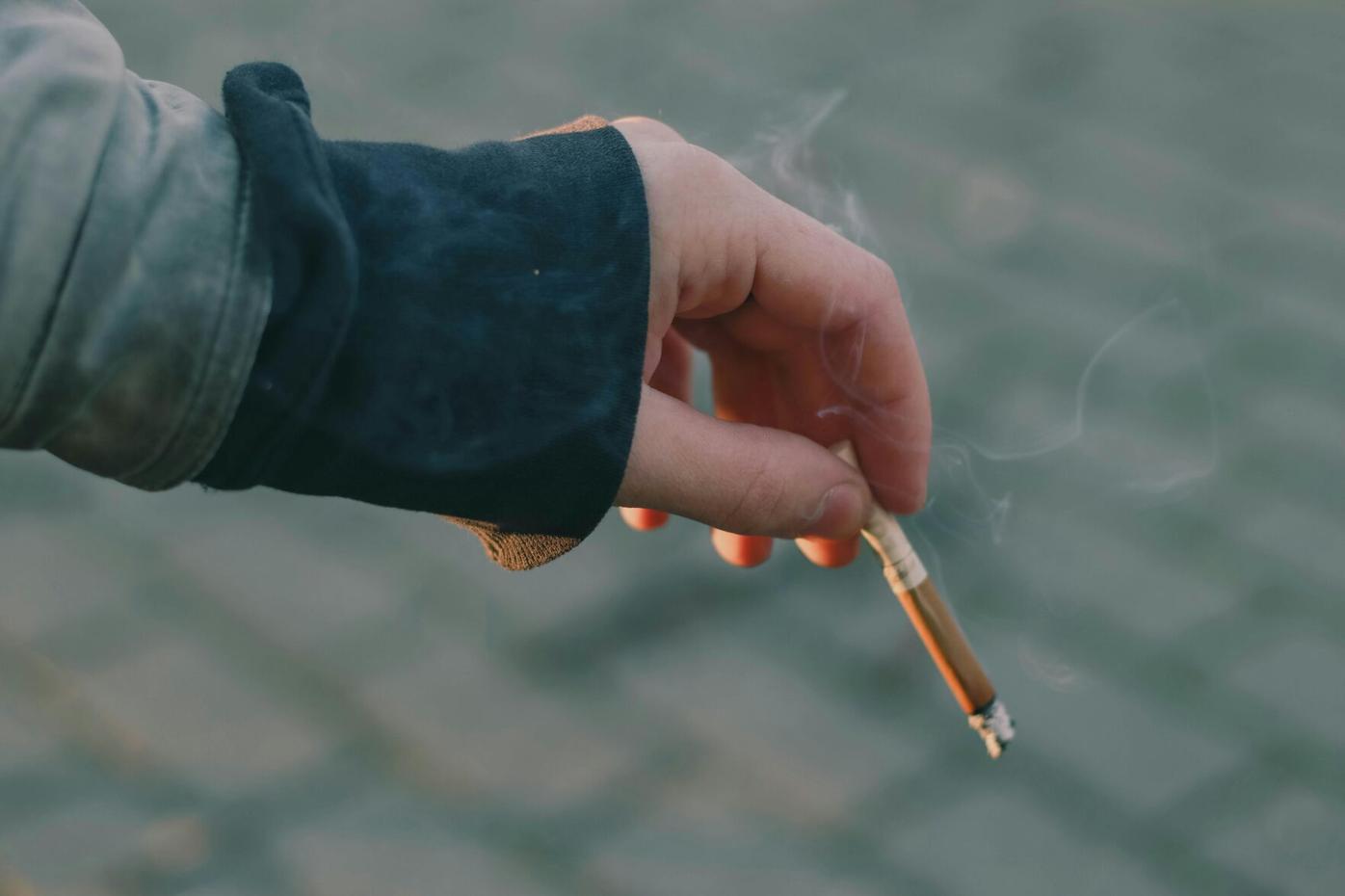 which cigarette is best for ladies You've Coughed Up Long Enough, Baby! – The Center for the Study of Tobacco  and Society