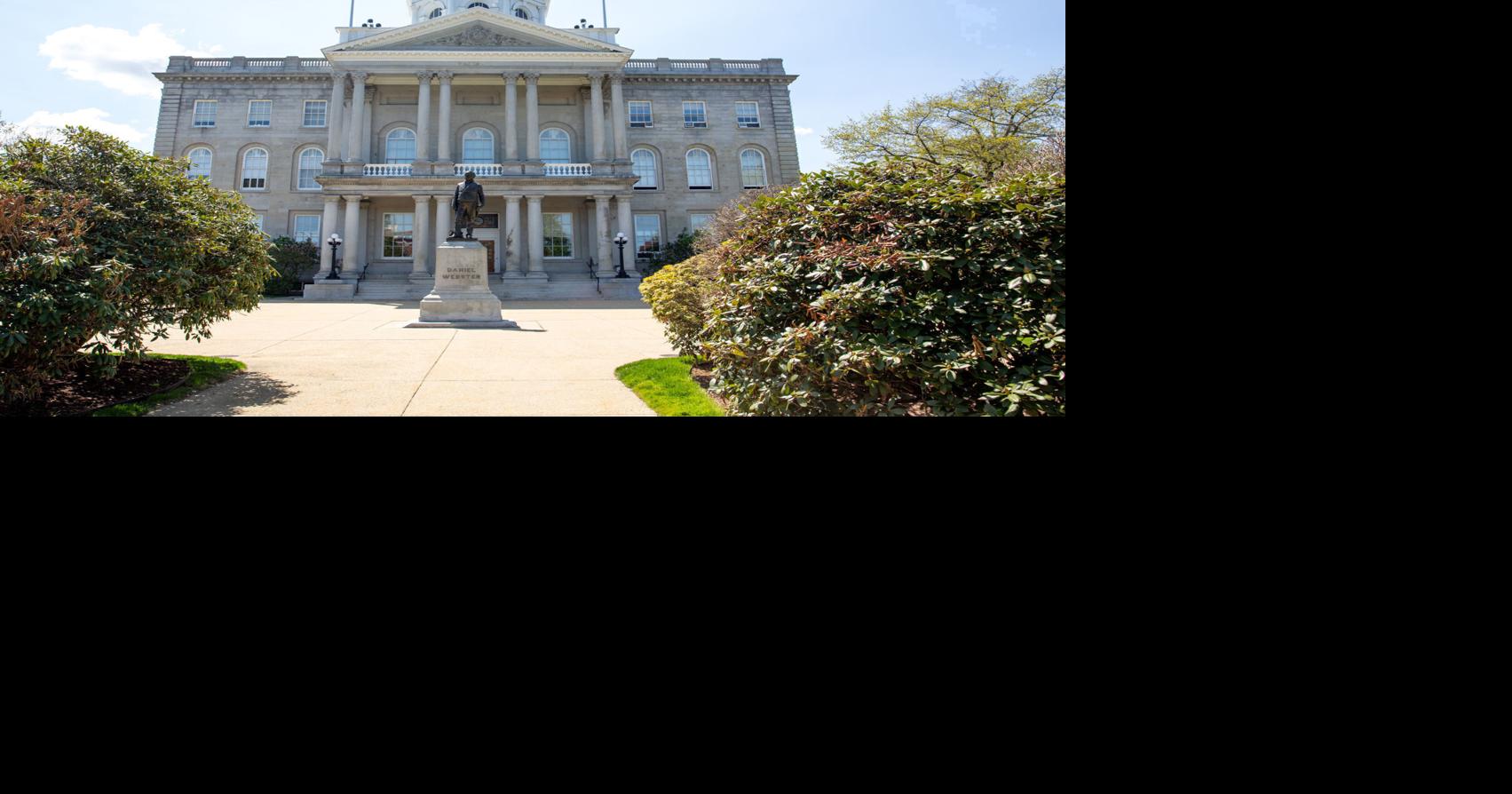 State Legislatures Wrap Up 2026 Sessions in New Hampshire and Idaho