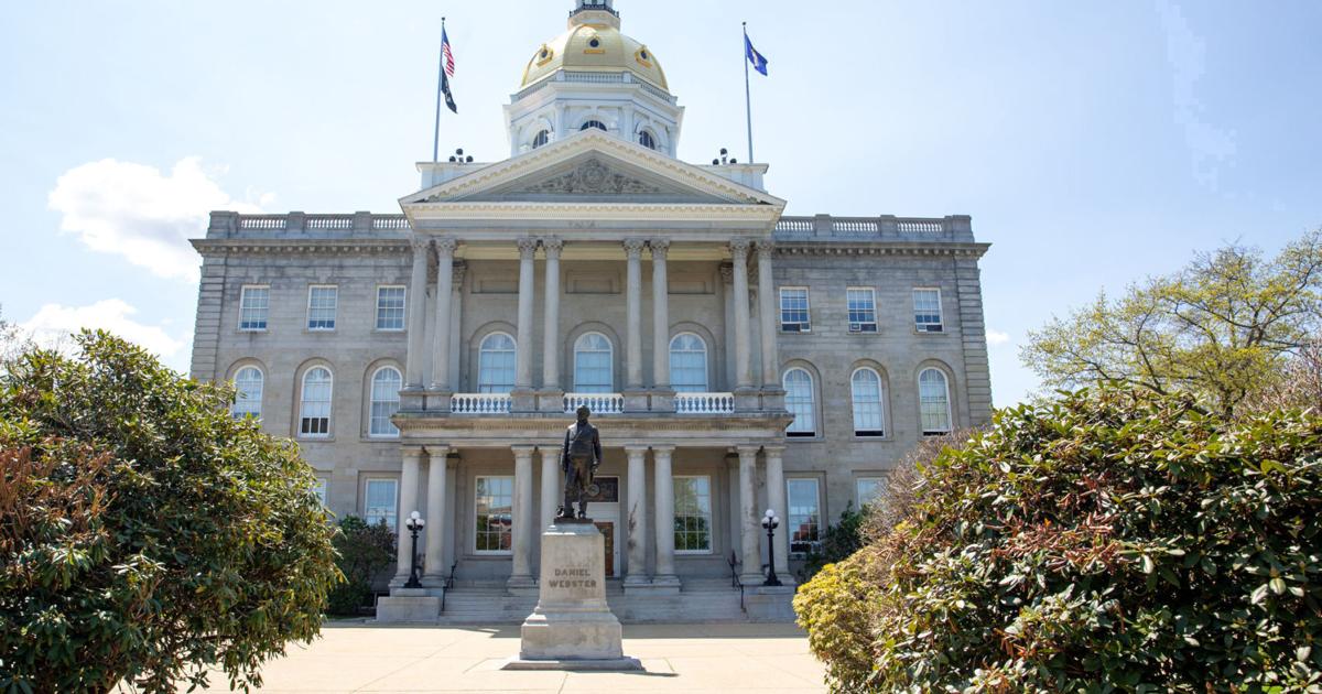 State Legislatures Wrap Up 2026 Sessions in New Hampshire and Idaho