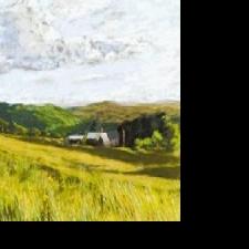 Original Exner artist back in show | Local News | keenesentinel.com