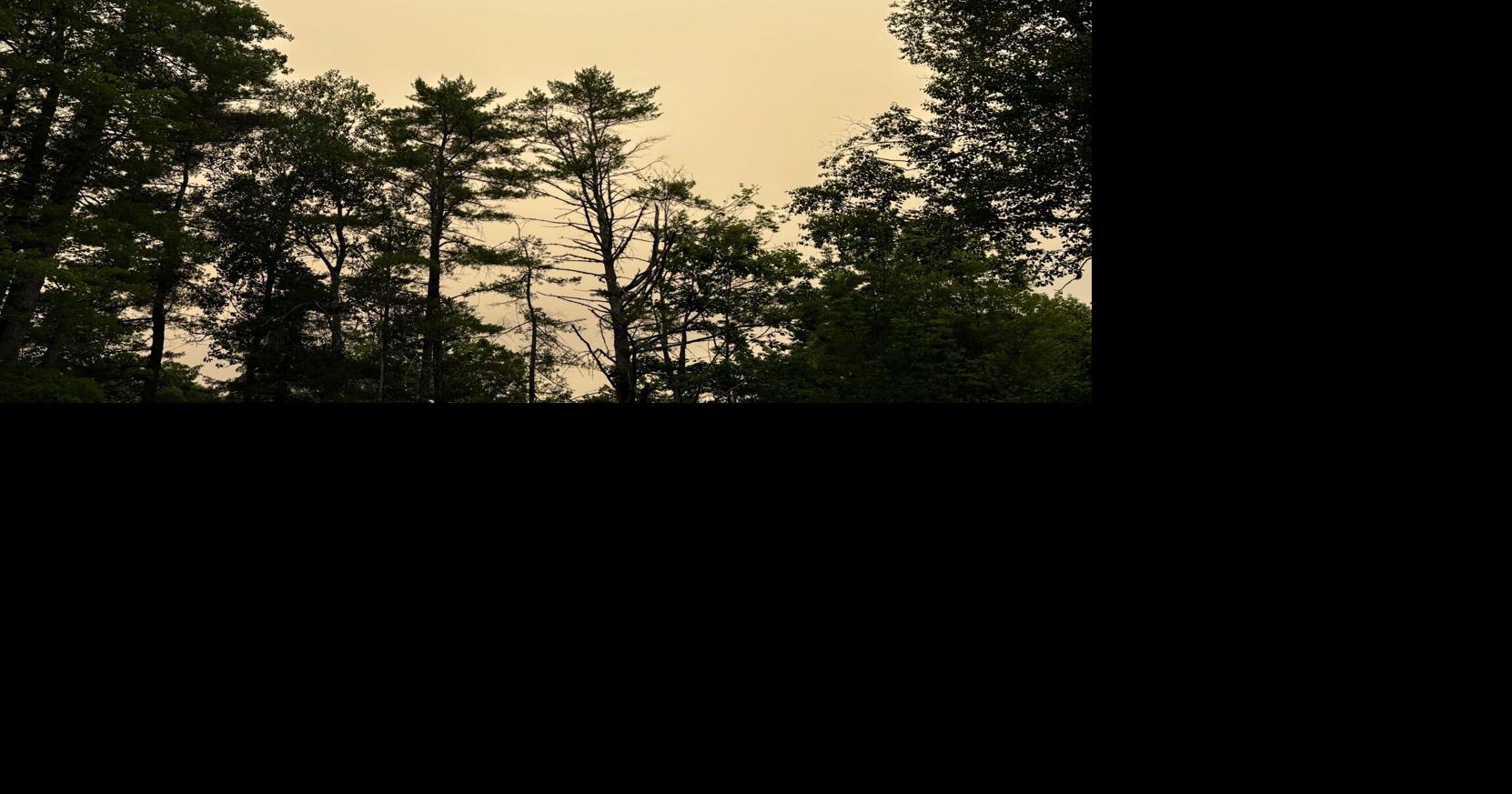 Monadnock Region air quality alert in effect Saturday