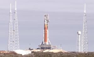 NASA begins Artemis II roll back to the garage to try and hit April launch window