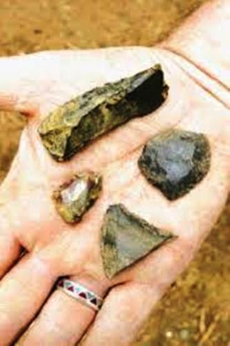 Sentamel Objests Native American objects focus of upcoming event | Community News ...