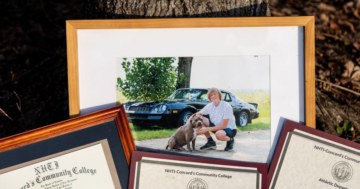 Local 21-year-old dies amid the worst flu season since 2009 - The Keene Sentinel