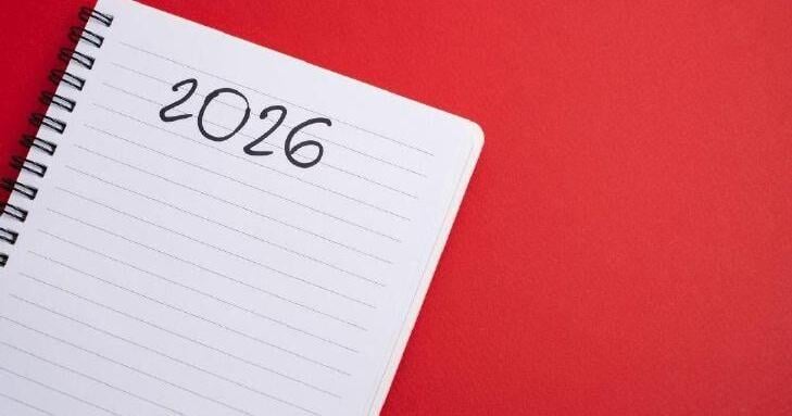 New Year, New Discipline