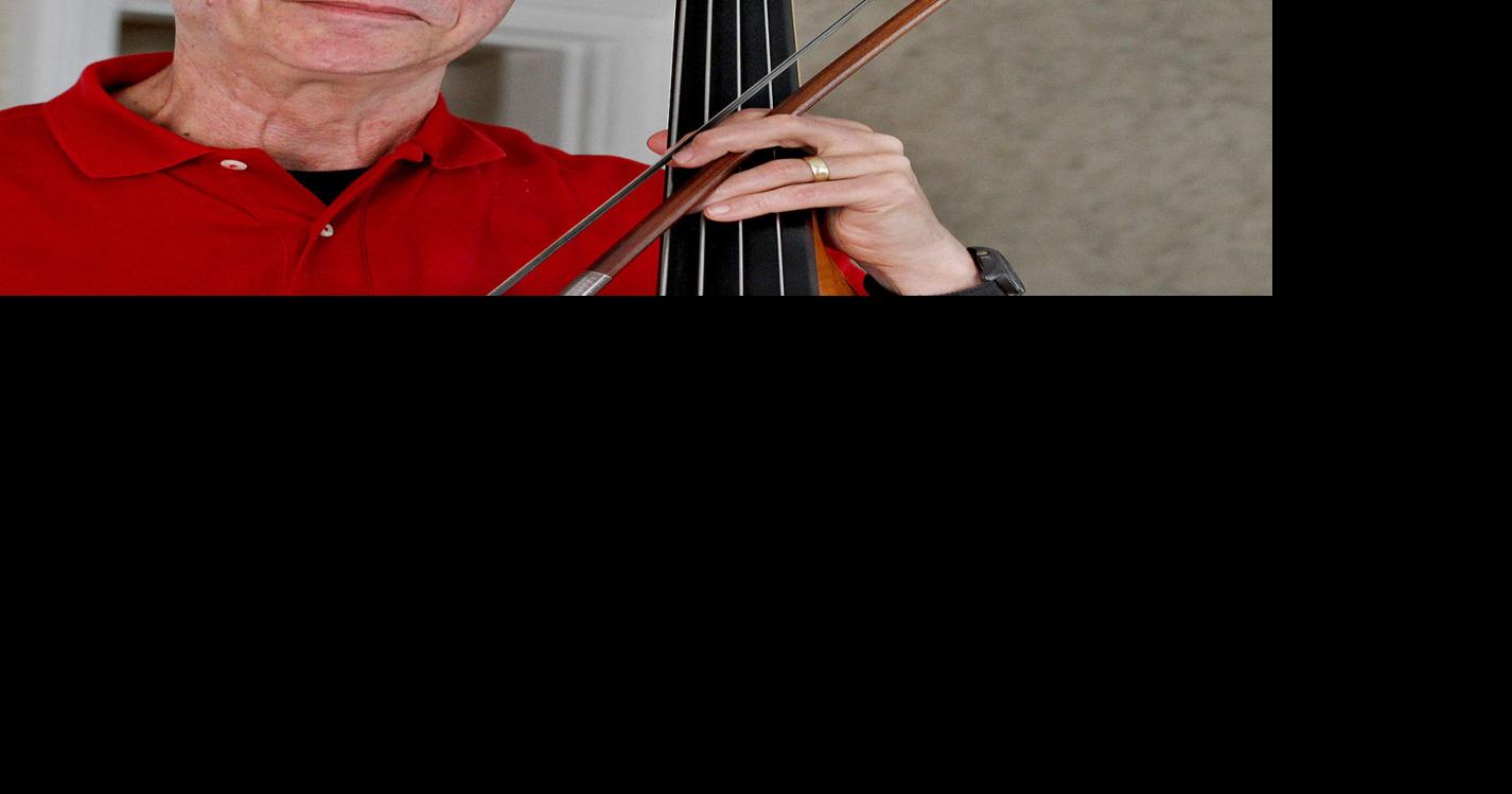 Gruender: A man of music and mystery | Local News | keenesentinel.com