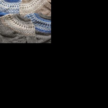 Sweater Weather