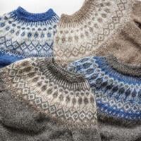 Sweater Weather