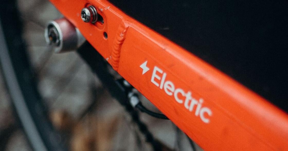 What doctors want parents to know about e-bikes