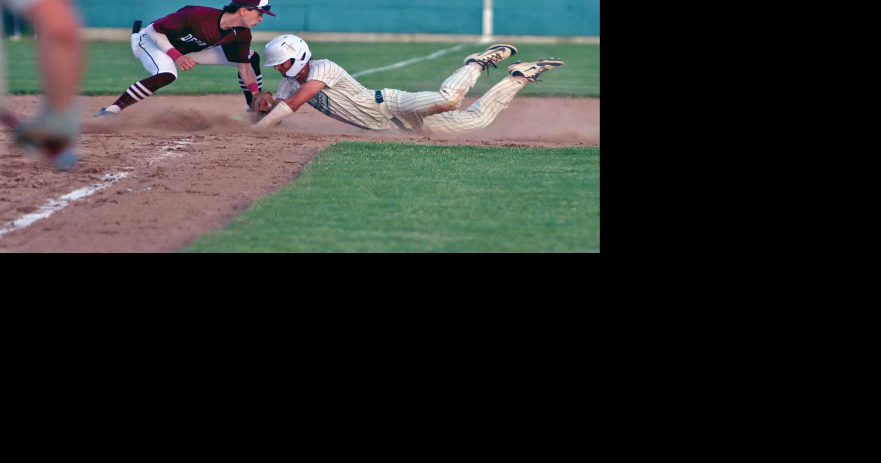 Monadnock rallies late, comes up short in D-III semifinals