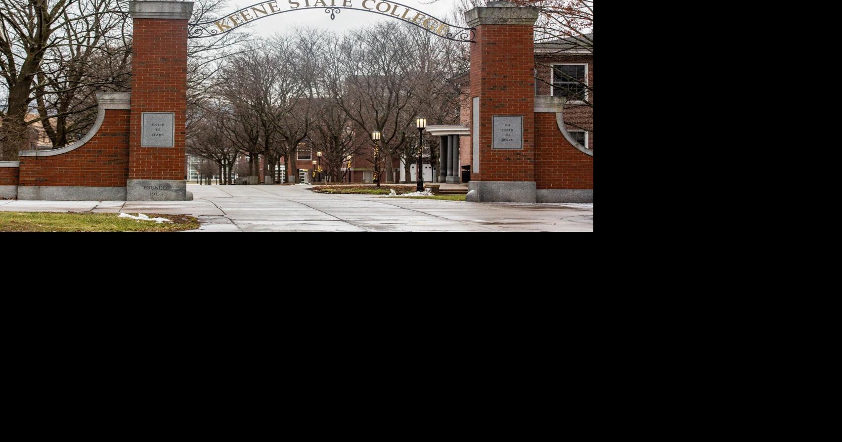 Tewksbury leads Keene State president search committee