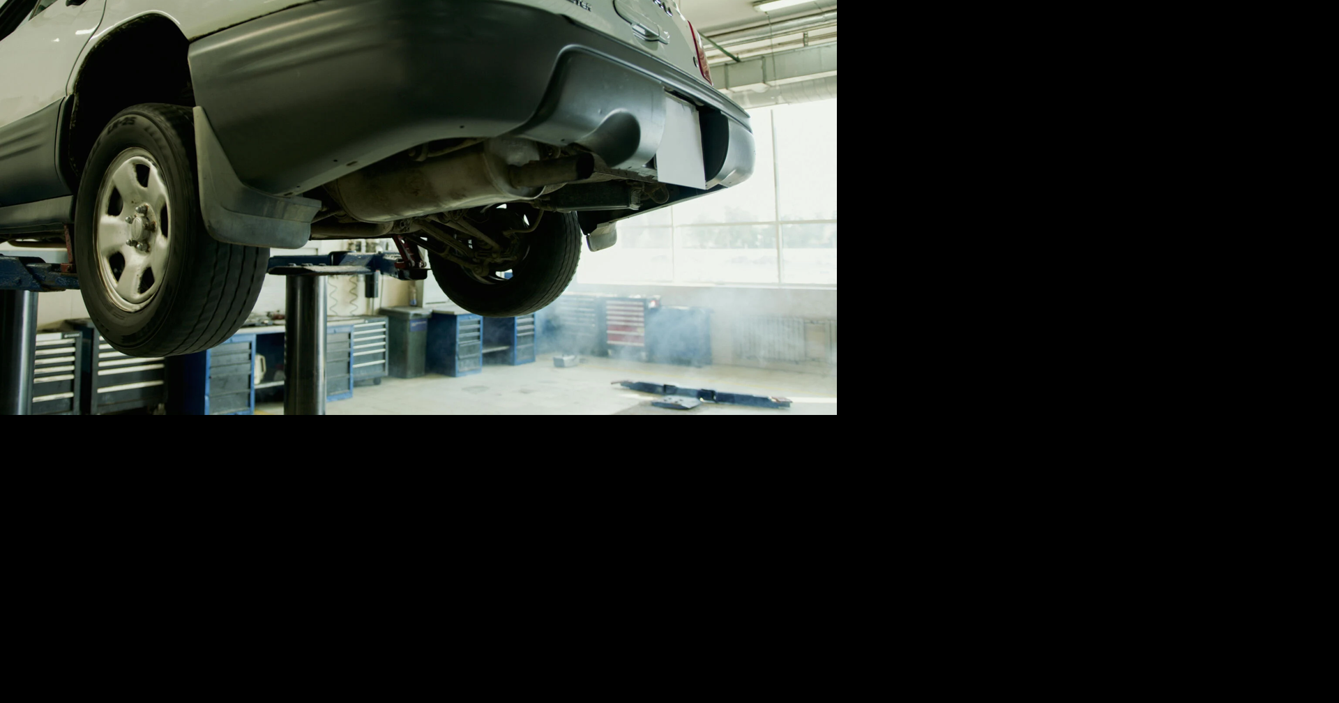 Vehicle inspection litigation takes a new turn
