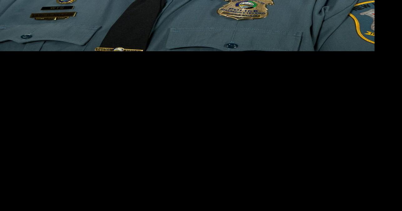 Earl Nelson, selectman and 'fixture in local law enforcement,' dies