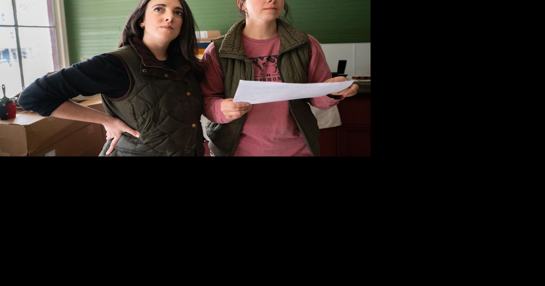 A century-old store closed. These sisters are bringing it back.