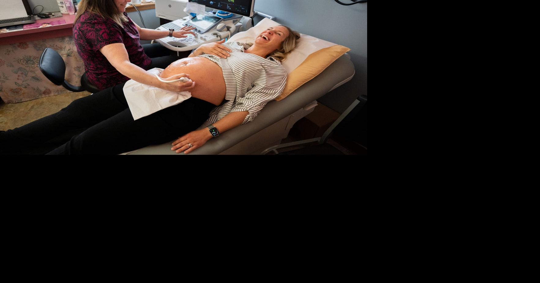 For Seppala, nursing has been a passion since childhood