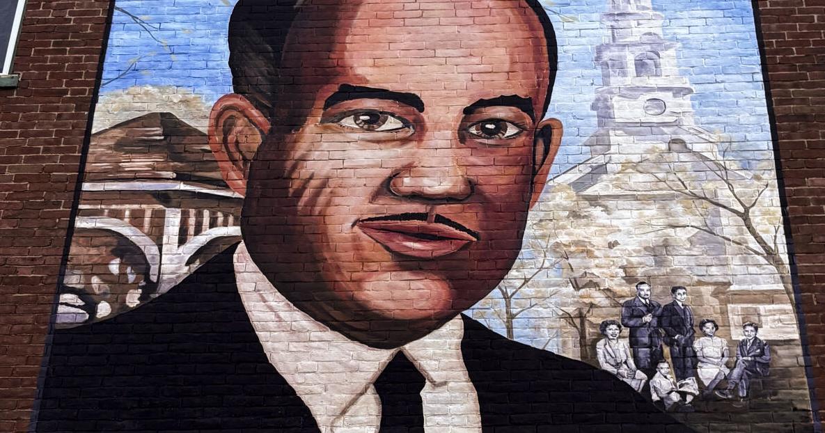 Keene to receive historic marker for Black radiologist
