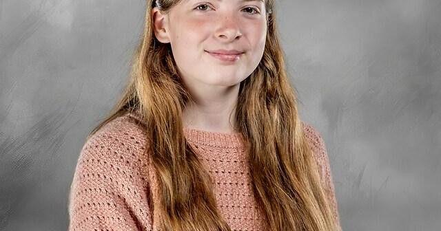 Hinsdale High School graduates with the highest GPAs