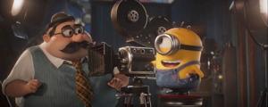 'Minions & Monsters' is a valuable film history course for kids