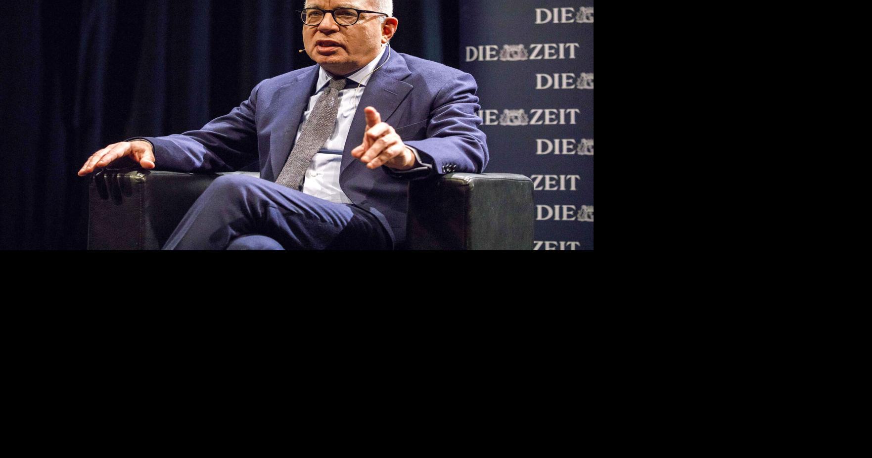 Epstein emails reveal cozy relationship with 2 reporters