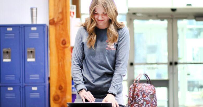 AI is breaking high school: Students are starting to sound the alarm