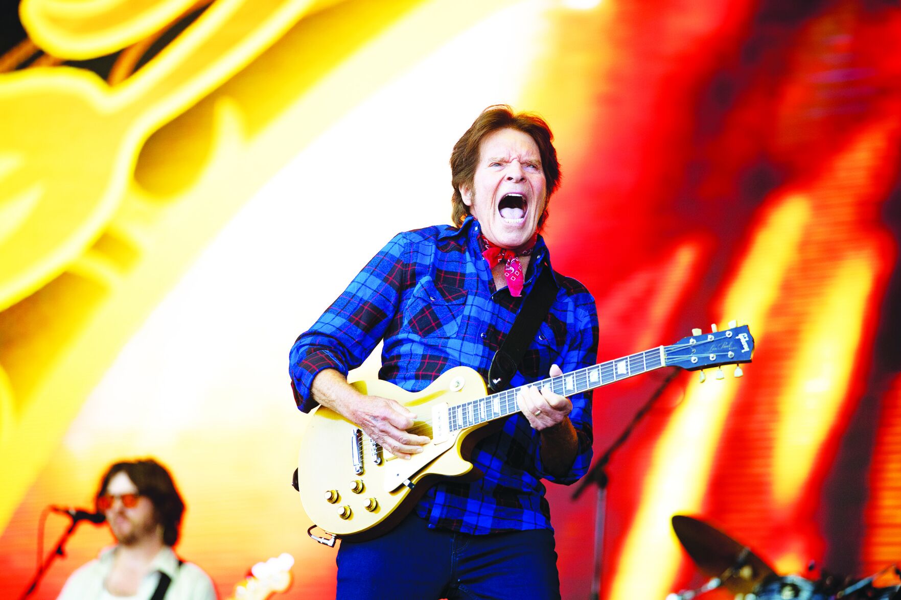 Guitar Army John Sinclair サイン入り John Sinclair