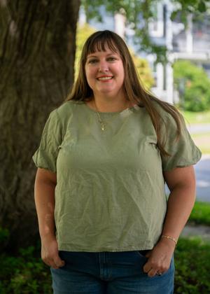 Molly Ellis