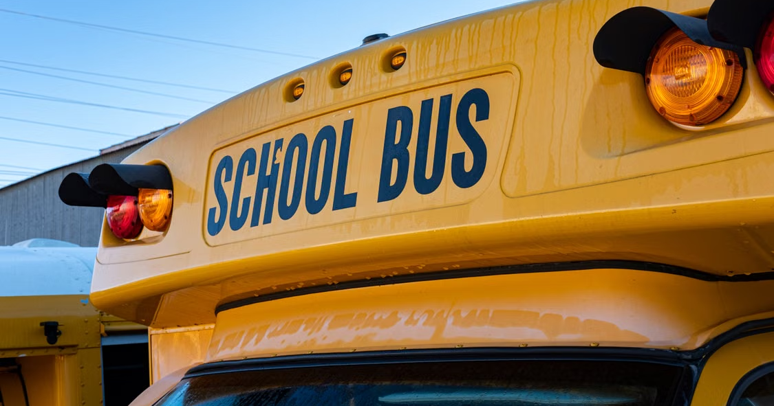 Keene school bus provider looks for new headquarters