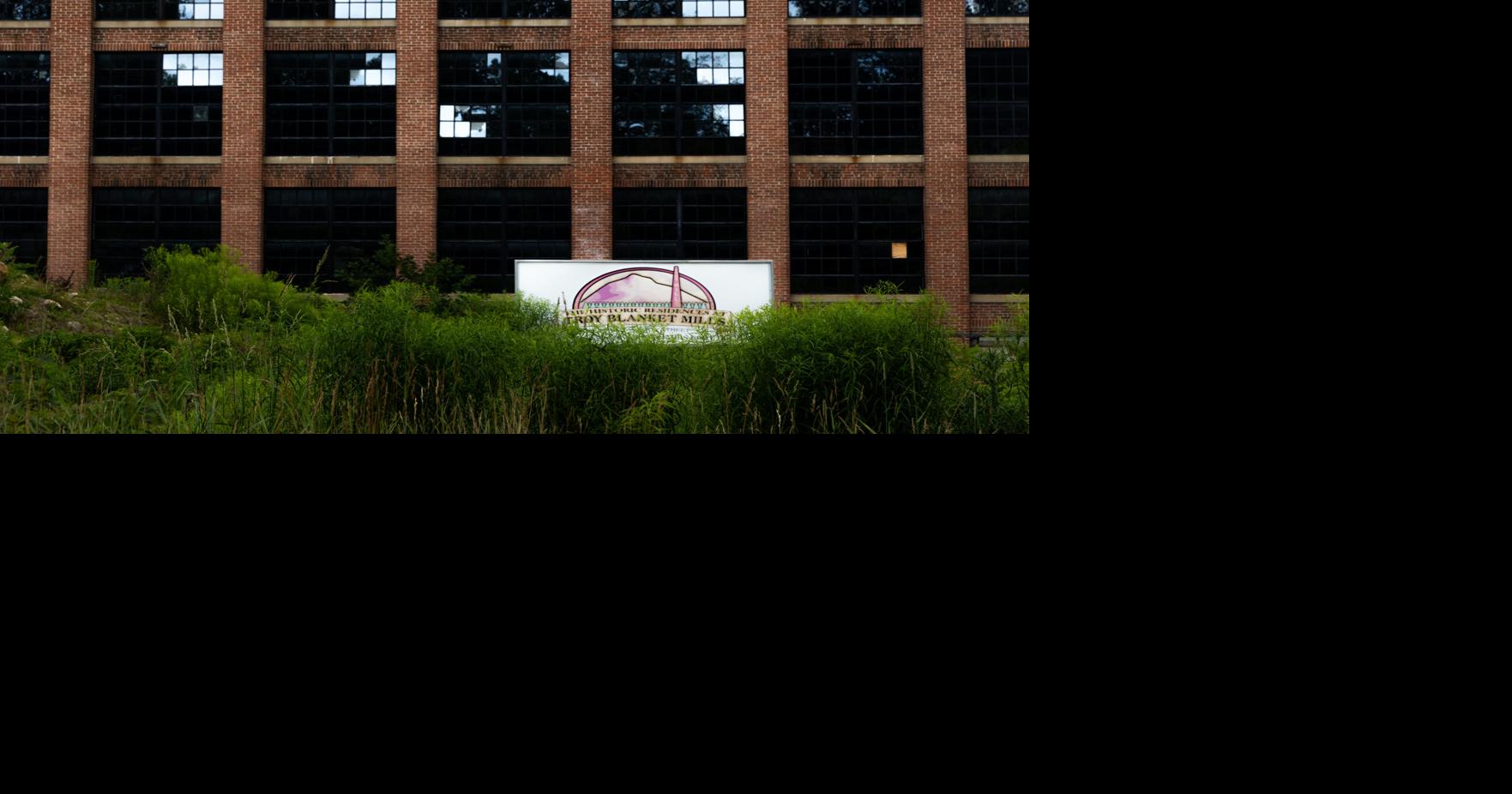Loath to return federal money, state championed Troy Mills project despite issues