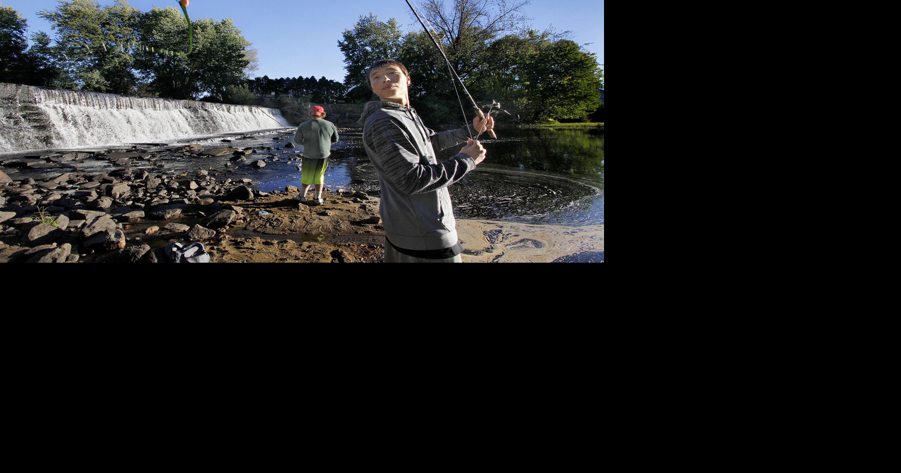 City bunts on future of Ashuelot River Dam