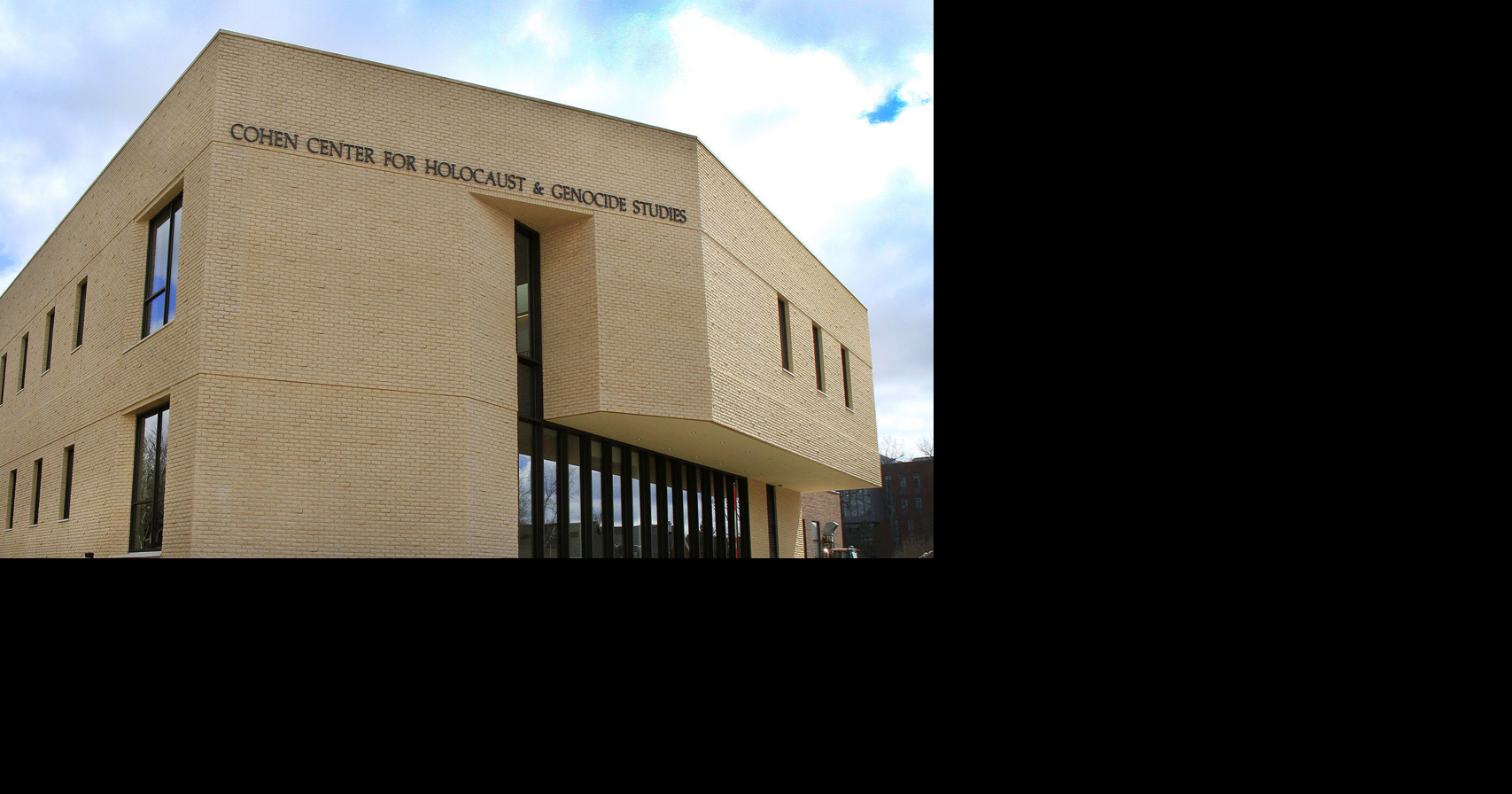 Cohen Institute weighs in on Holocaust denialism