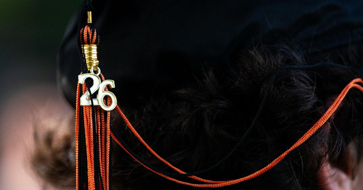 The details of graduation