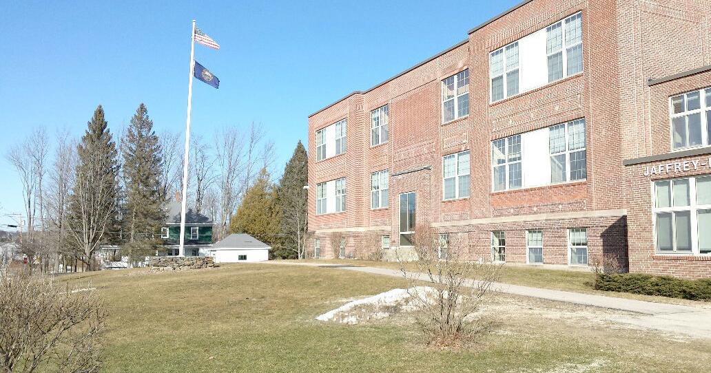 The Way We Were: Conant High school has a rich history | Local News ...