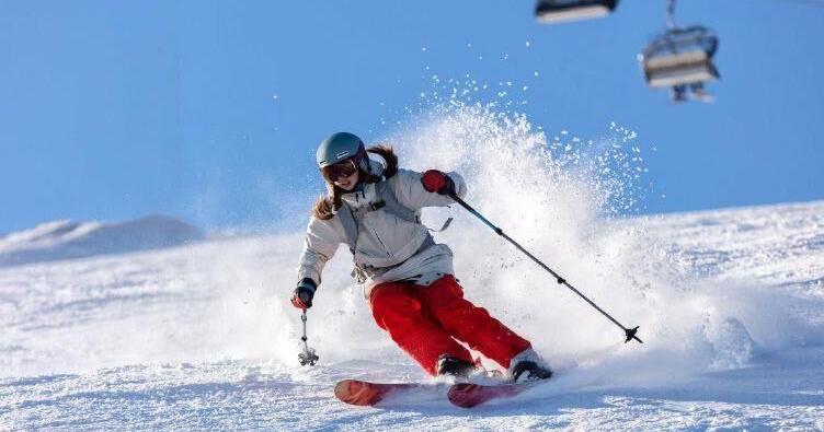 Alleviating the Slippery Slope of Skiing & Snowboarding Costs
