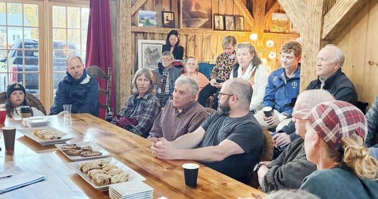 NH farmers face financial hurdles in local market sustainability