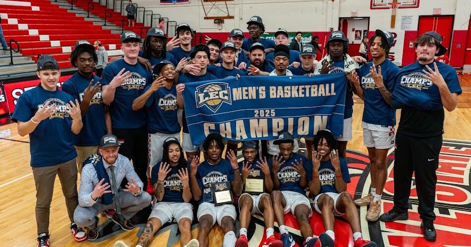 Keene State wins unprecedented fourth-straight Little East Championship