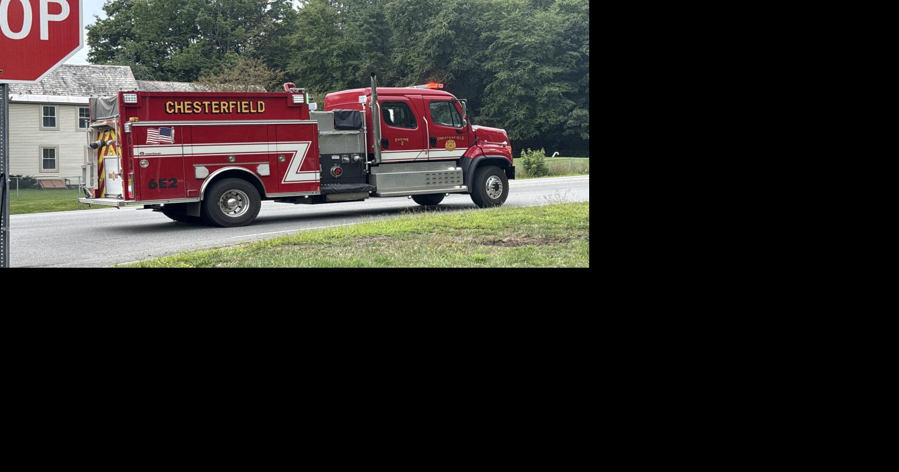 Injuries reported in two-vehicle crash in Spofford | Local News ...