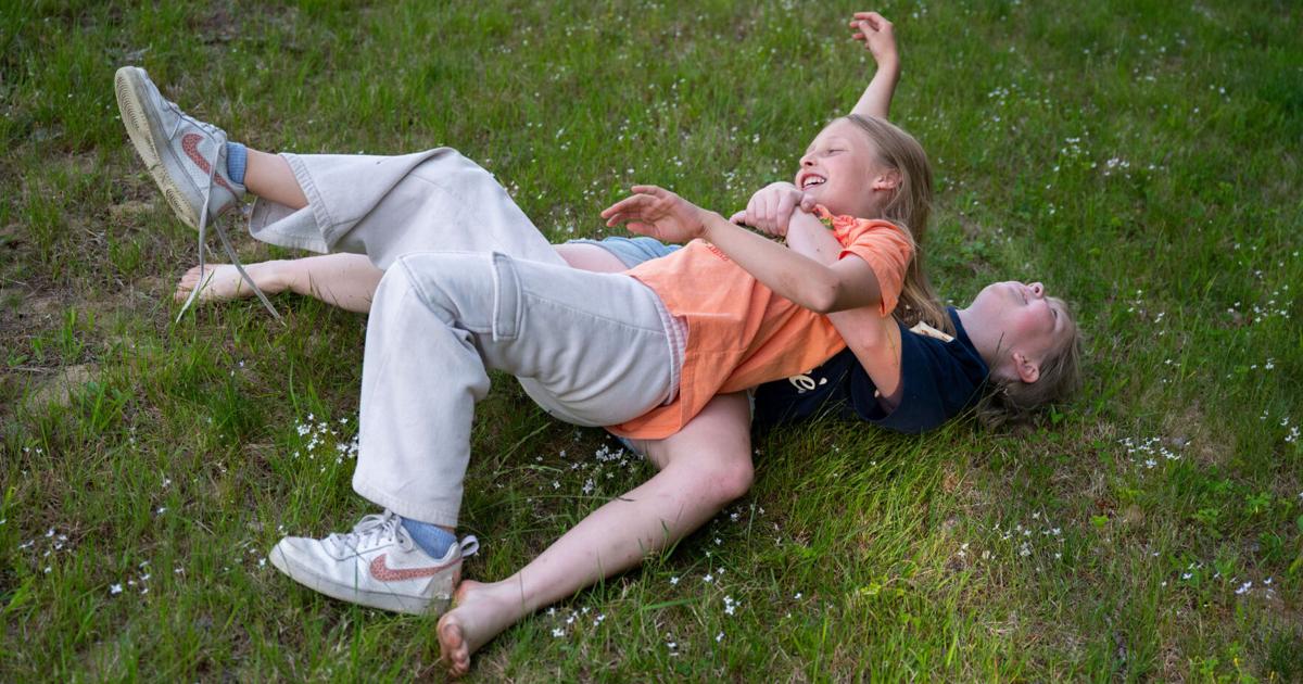 Girlhood games