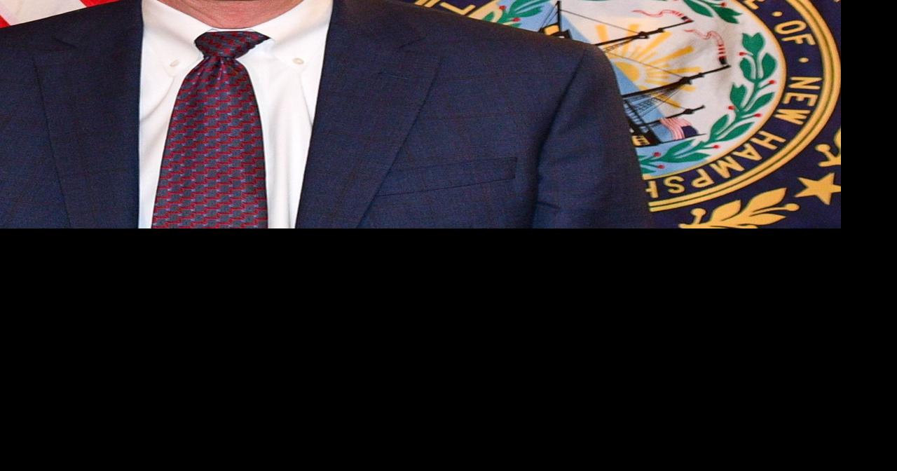 Scanlan eyes January 23 as potential first-in-the-nation NH primary ...