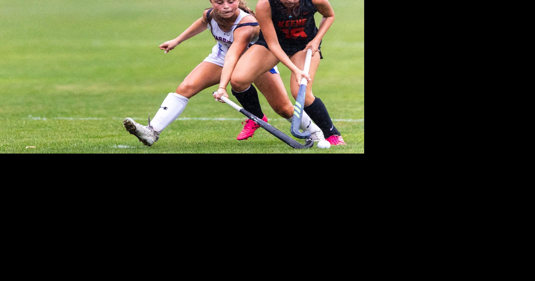 H.S. Field Hockey: Winnacunnet hands Keene High first loss