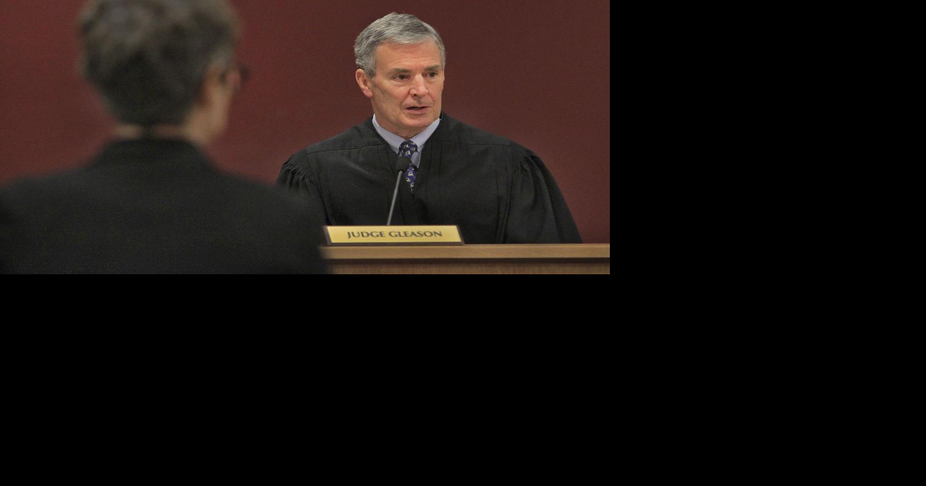 Data needed to analyze effects of recent NH bail reforms | Local News ...