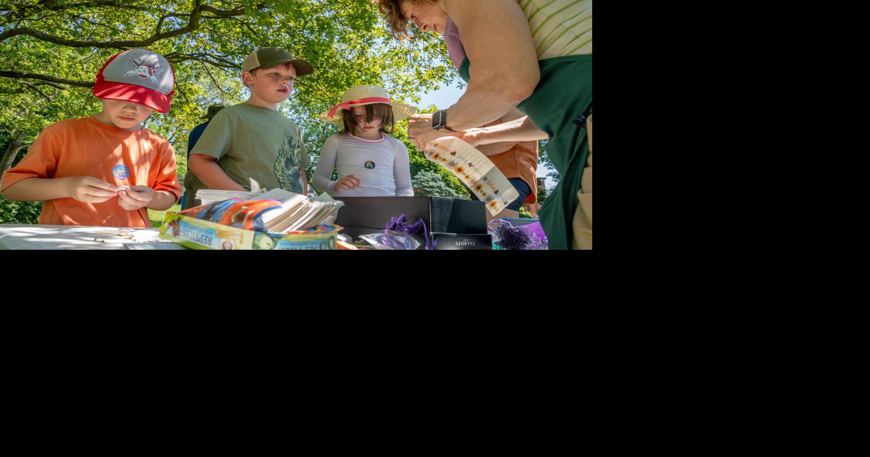 5 things to do in the Monadnock Region this weekend