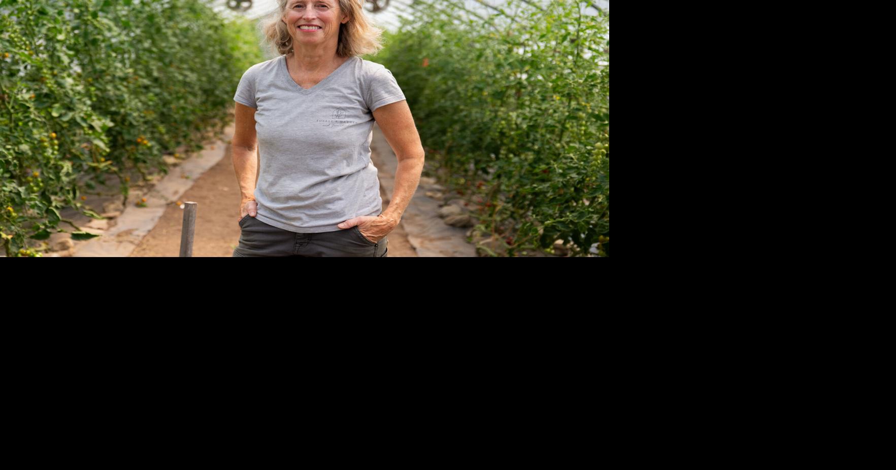 Peterborough's Walker farms a living legacy
