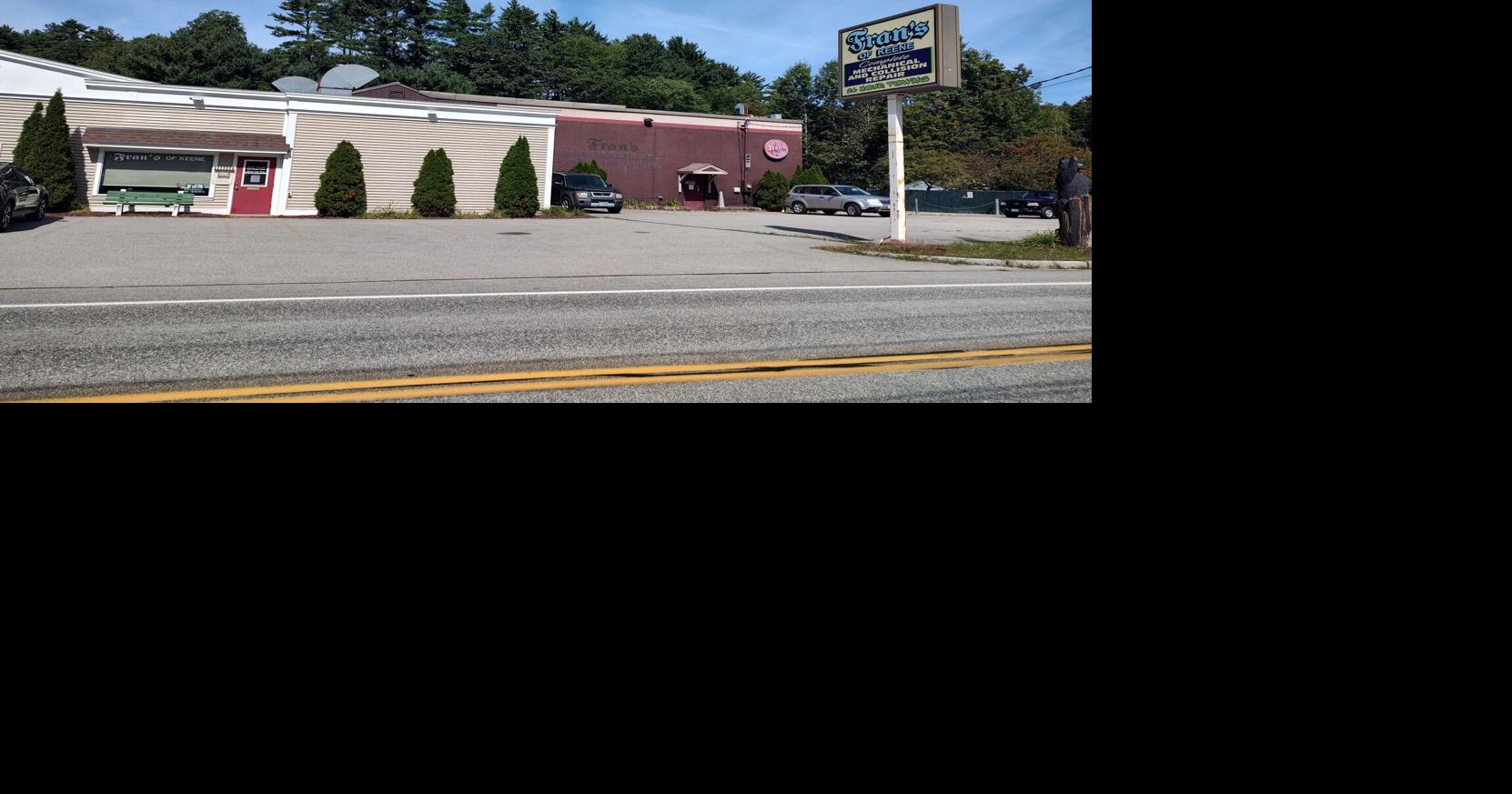 Longtime Keene auto shop closes