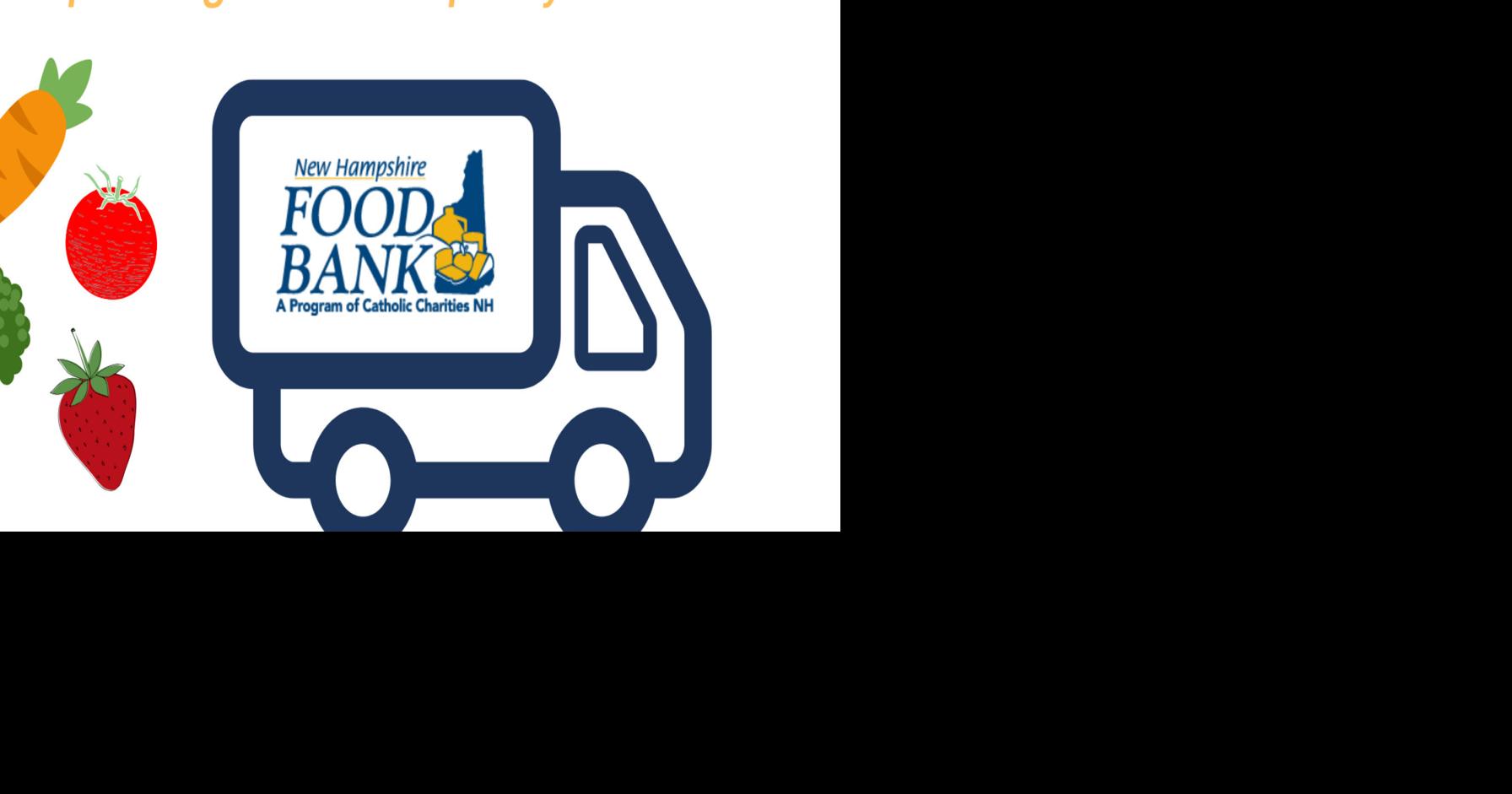 Mobile food pantry to stop in Keene Tuesday | Local News ...