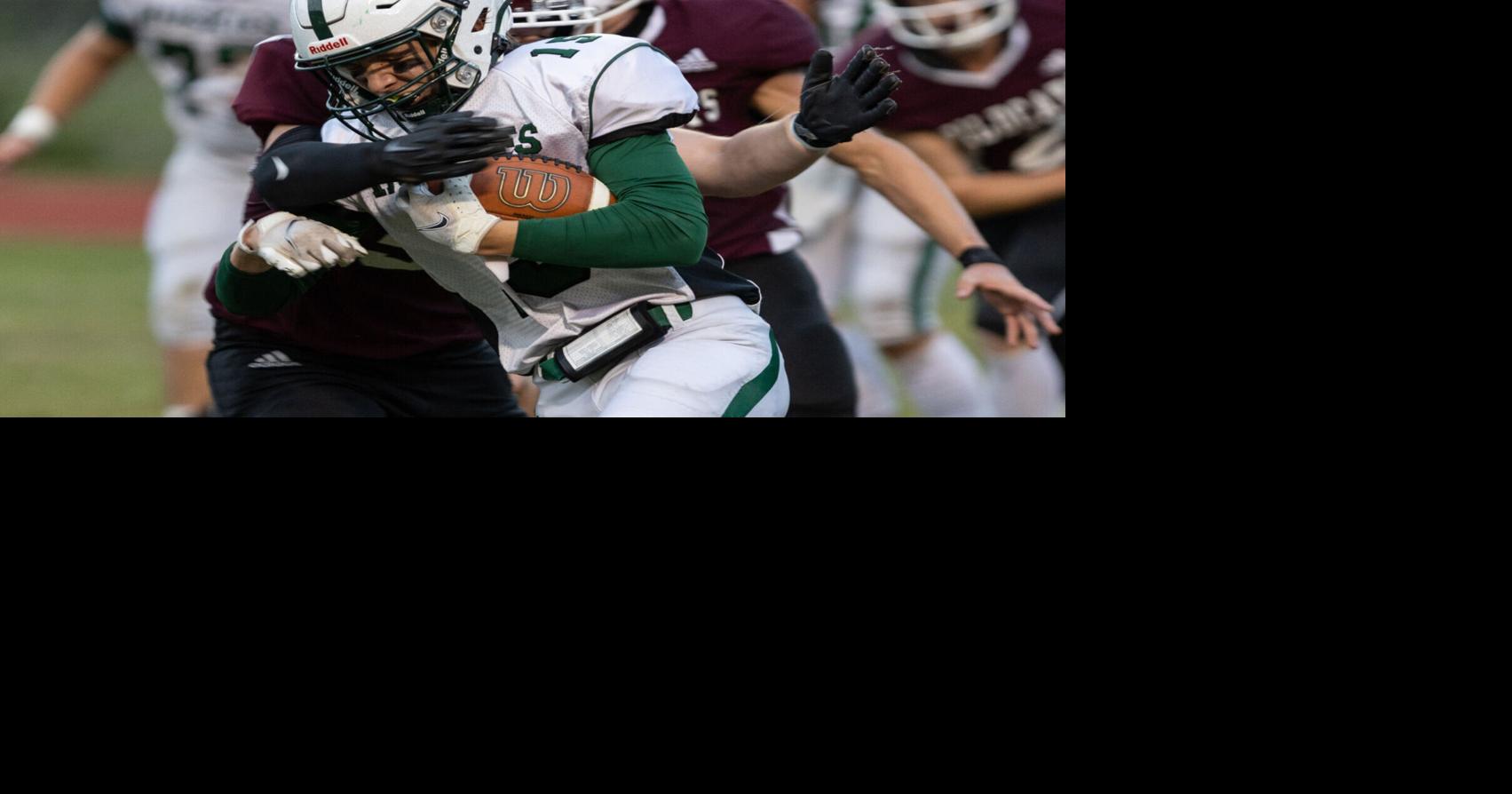 Fall Mountain, Monadnock, ConVal place 28 on Division III football all ...