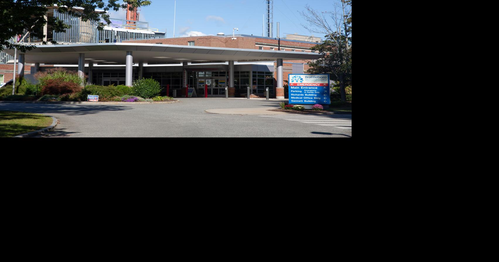 Brattleboro hospital plans to cut birthing center amid red ink