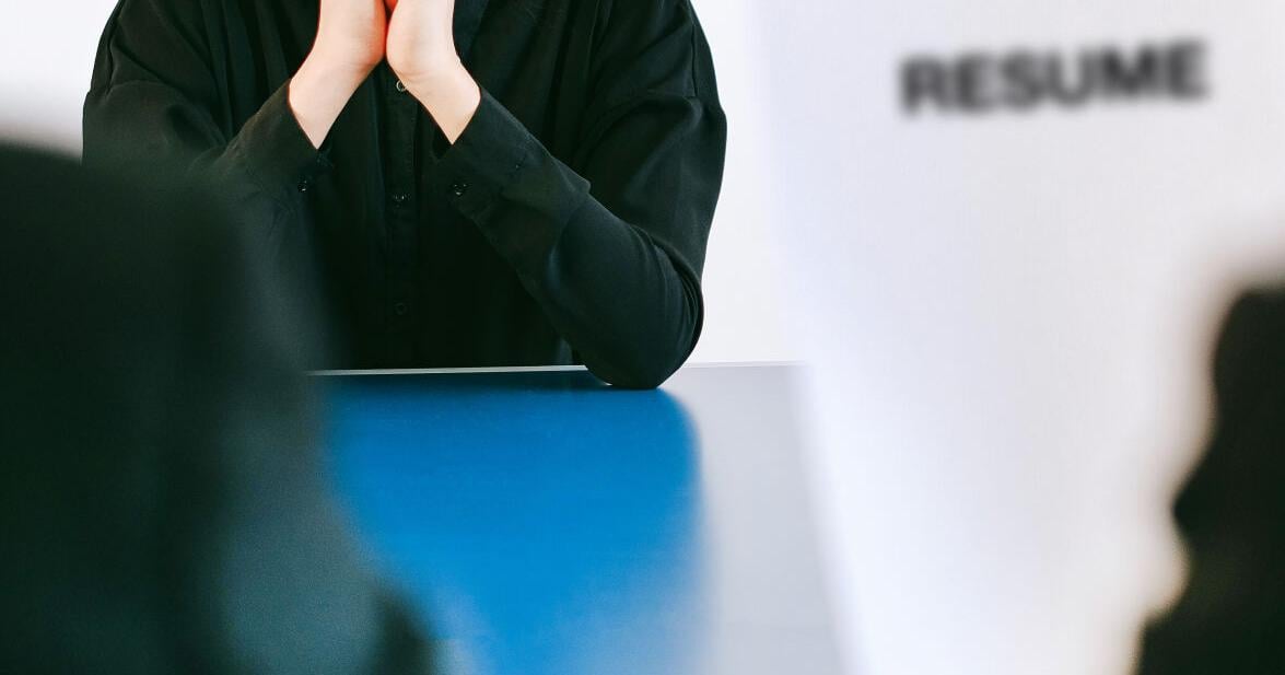 Does college teach you how to land a job? Maybe it should