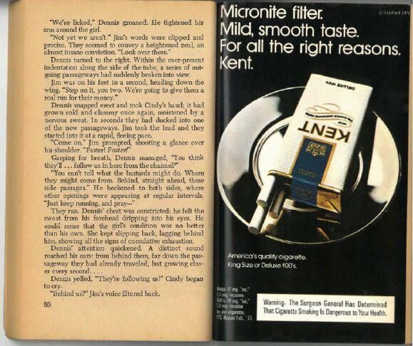 canada cigarette warning labels Canada Rolls Out New Health Warnings