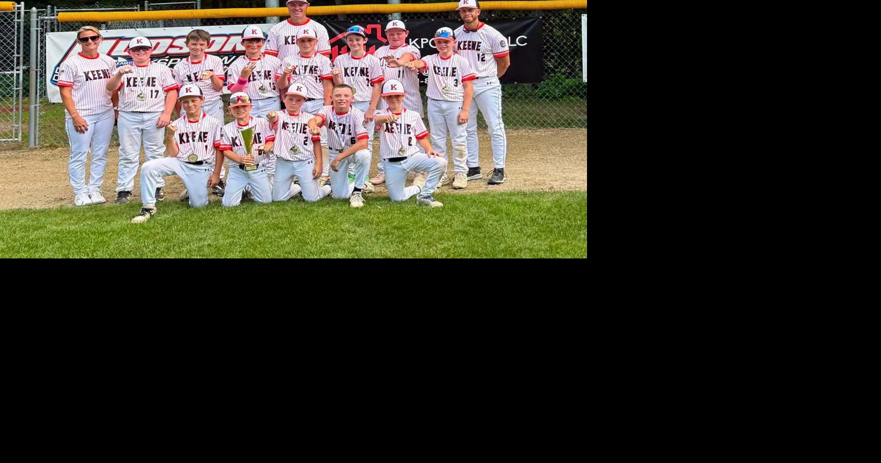 Greater Keene 10U All-Stars hosting state quarterfinal Thursday | Local ...